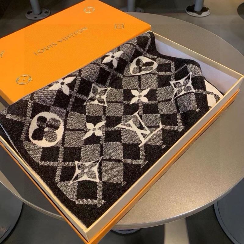 Louis Vuitton Scarf